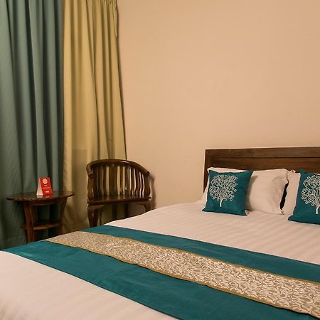 New Cloud Hotel Kuala Lumpur Bagian luar foto