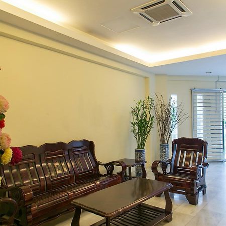 New Cloud Hotel Kuala Lumpur Bagian luar foto