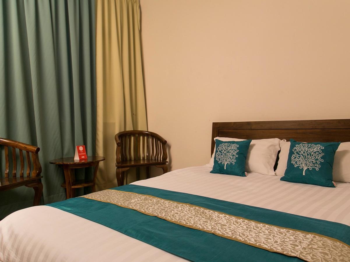 New Cloud Hotel Kuala Lumpur Bagian luar foto